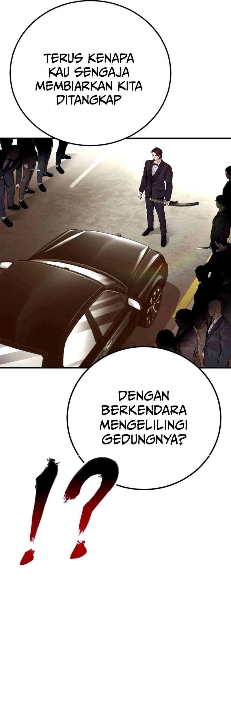Manager Kim Chapter 197 - halaman 67