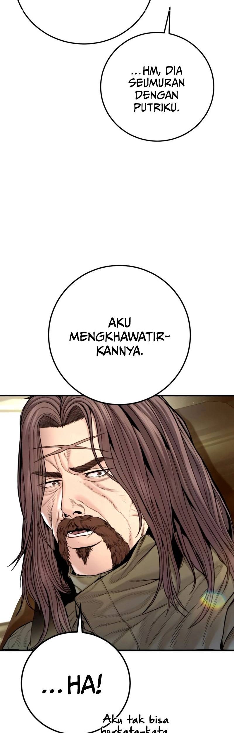 Manager Kim Chapter 197 - halaman 71