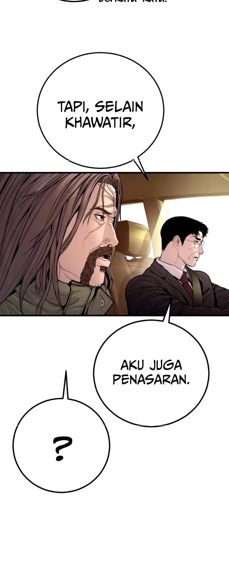 Manager Kim Chapter 197 - halaman 72