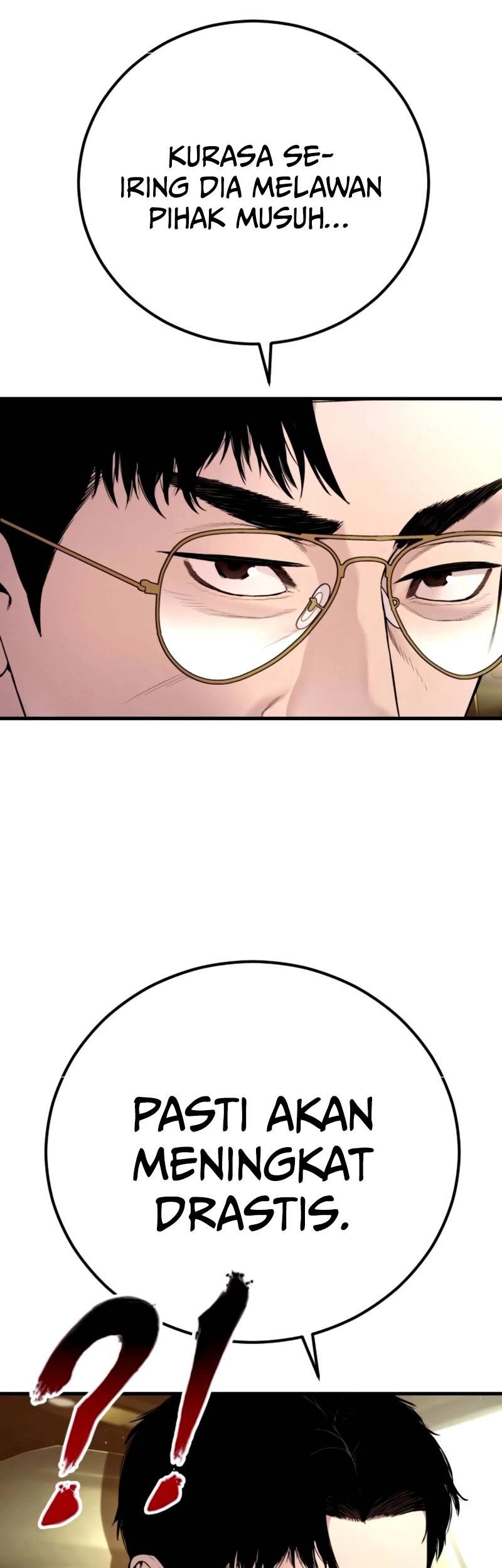 Manager Kim Chapter 197 - halaman 73