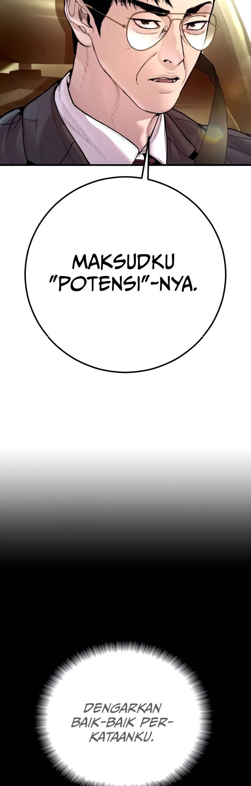 Manager Kim Chapter 197 - halaman 74