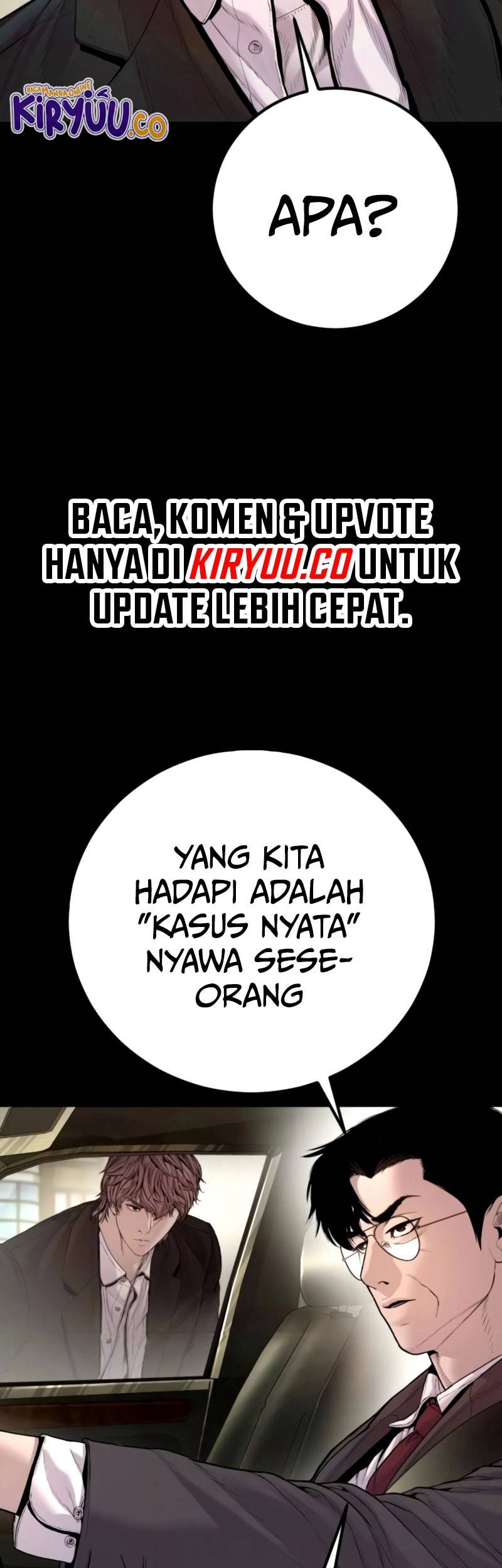Manager Kim Chapter 197 - halaman 76
