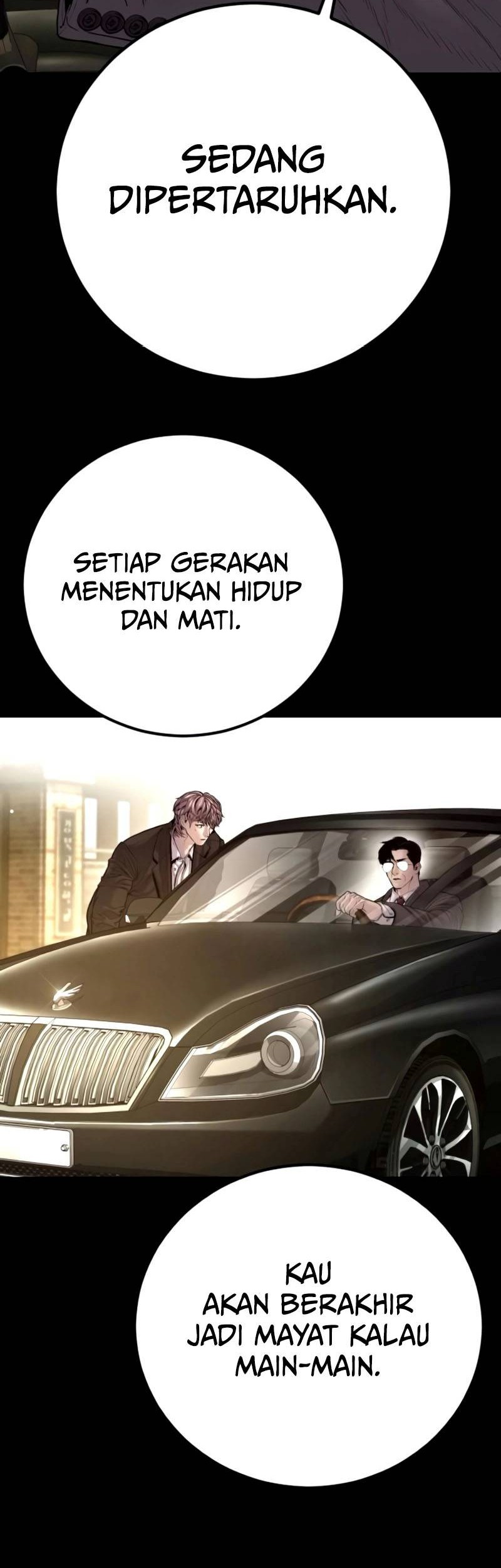 Manager Kim Chapter 197 - halaman 77