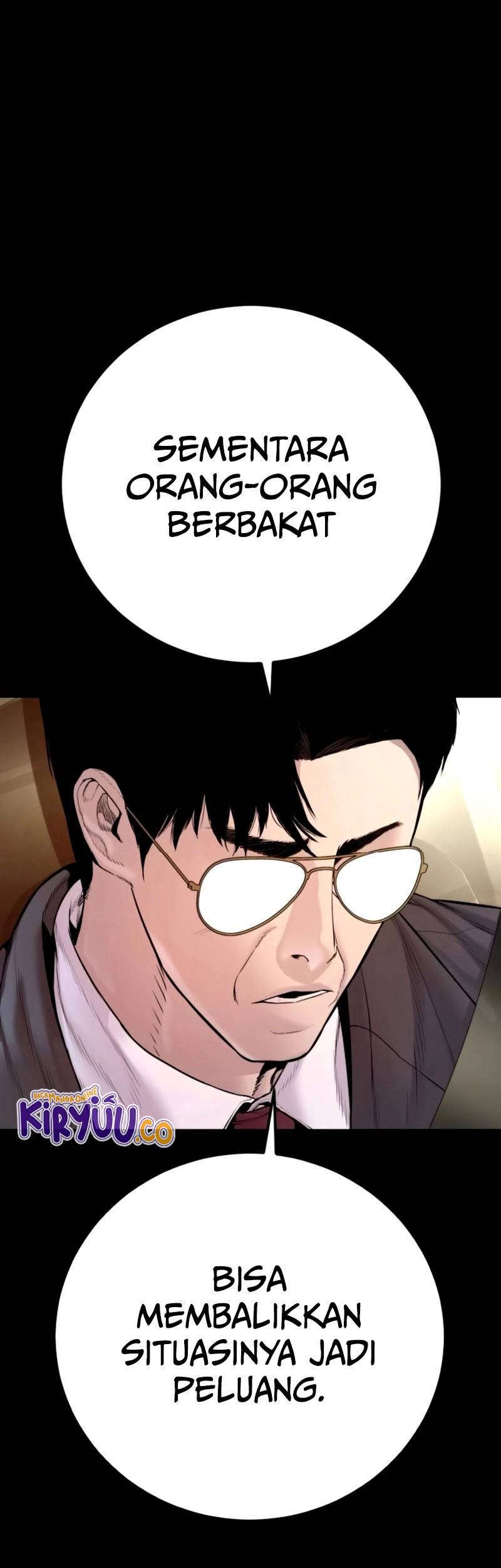Manager Kim Chapter 197 - halaman 79