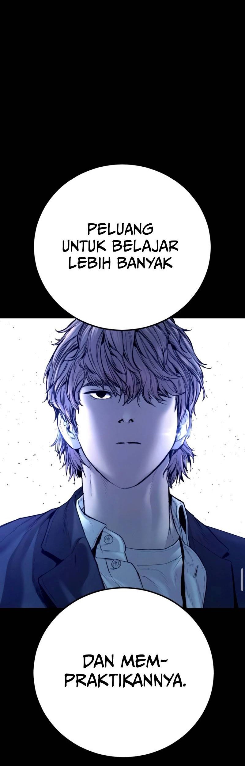 Manager Kim Chapter 197 - halaman 80