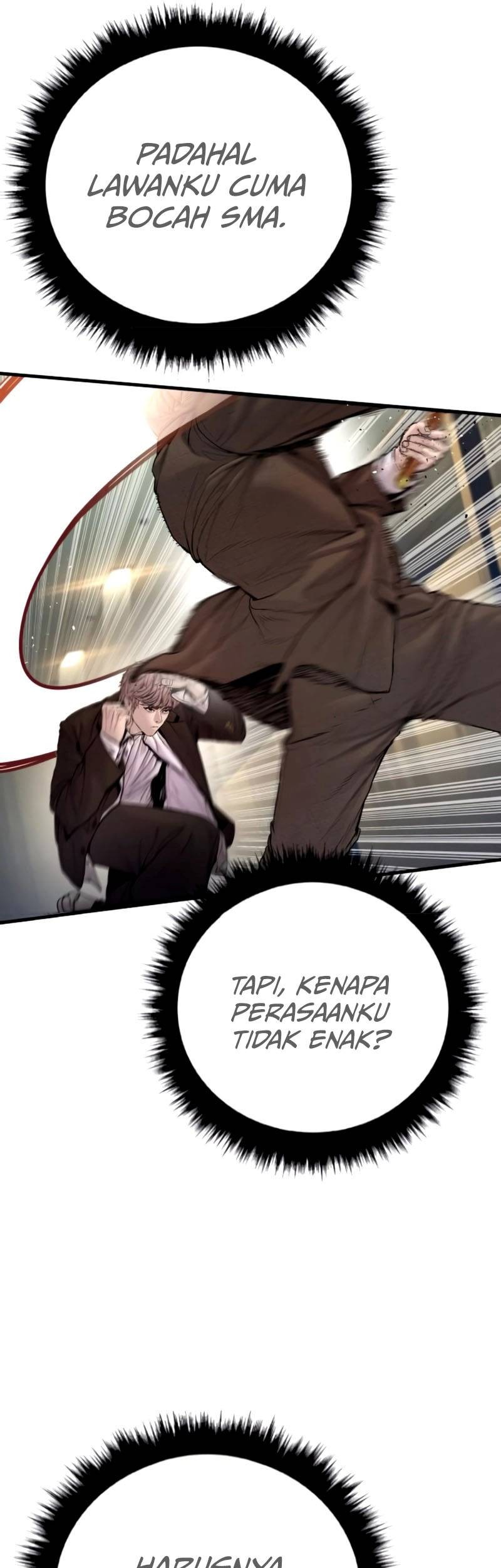 Manager Kim Chapter 197 - halaman 85