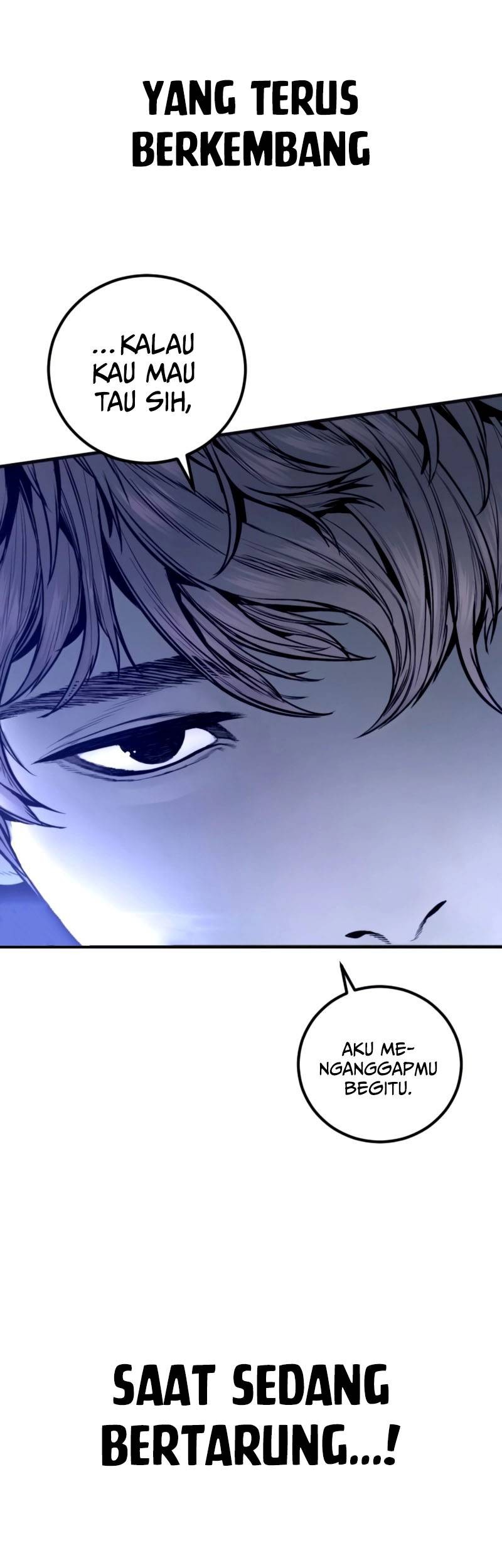 Manager Kim Chapter 197 - halaman 97