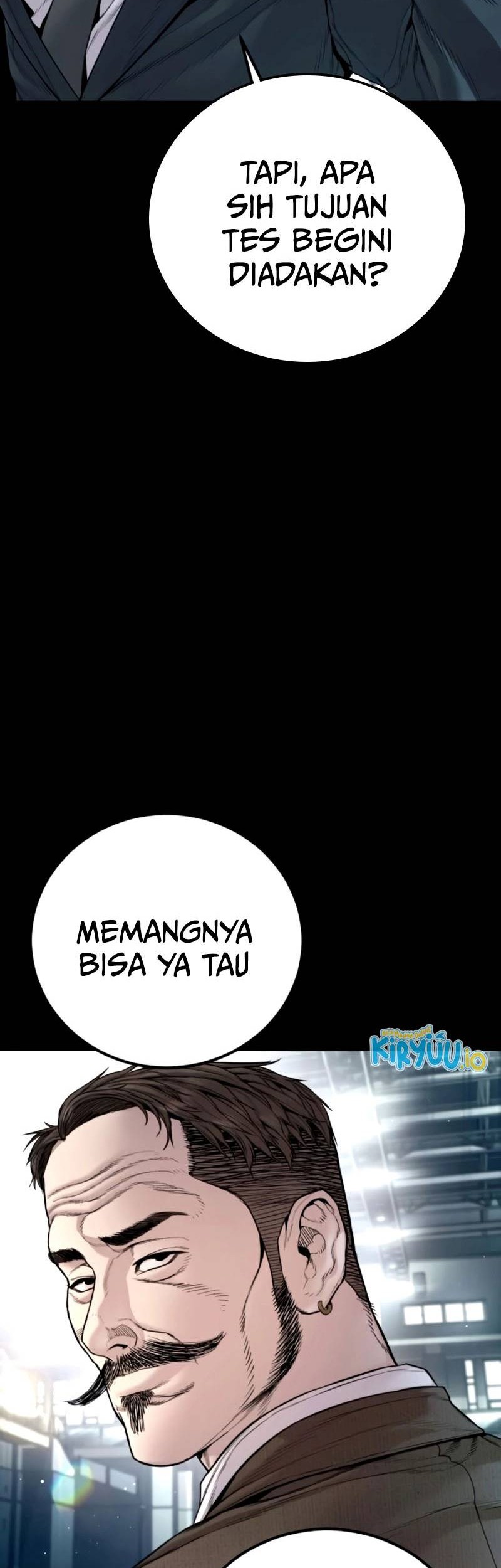 Manager Kim Chapter 198 - halaman 11