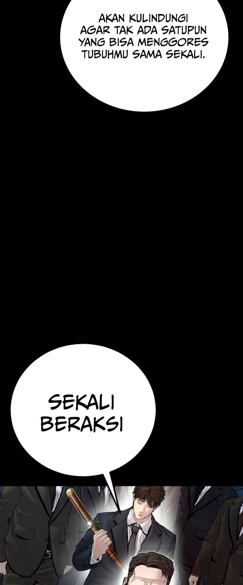Manager Kim Chapter 198 - halaman 21