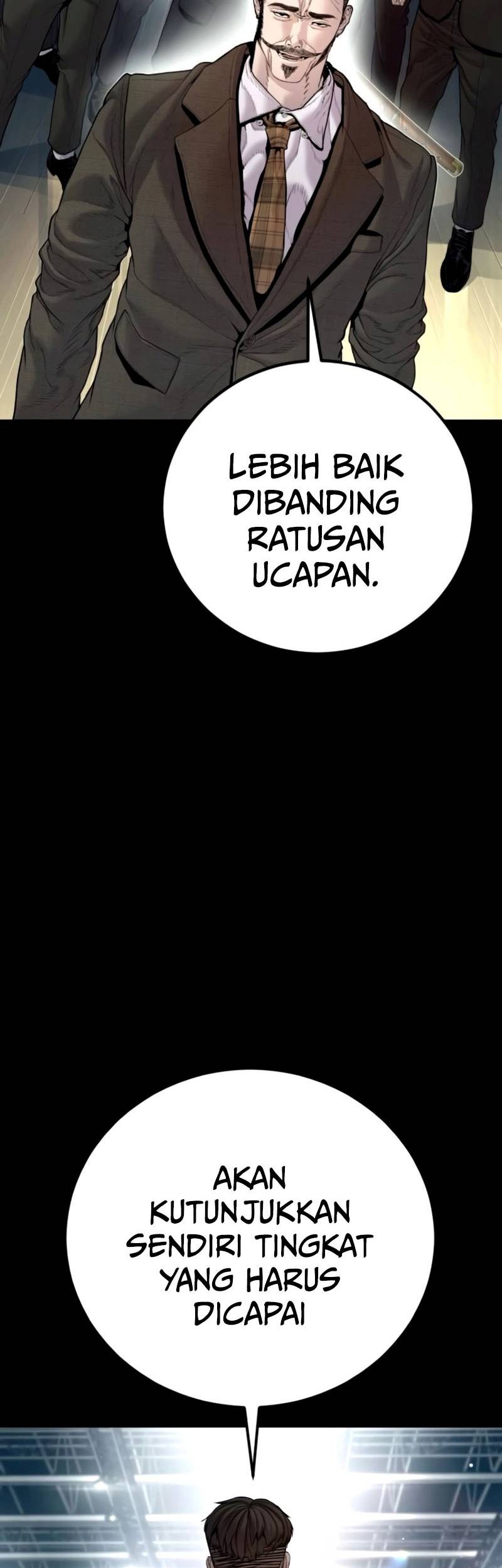 Manager Kim Chapter 198 - halaman 22
