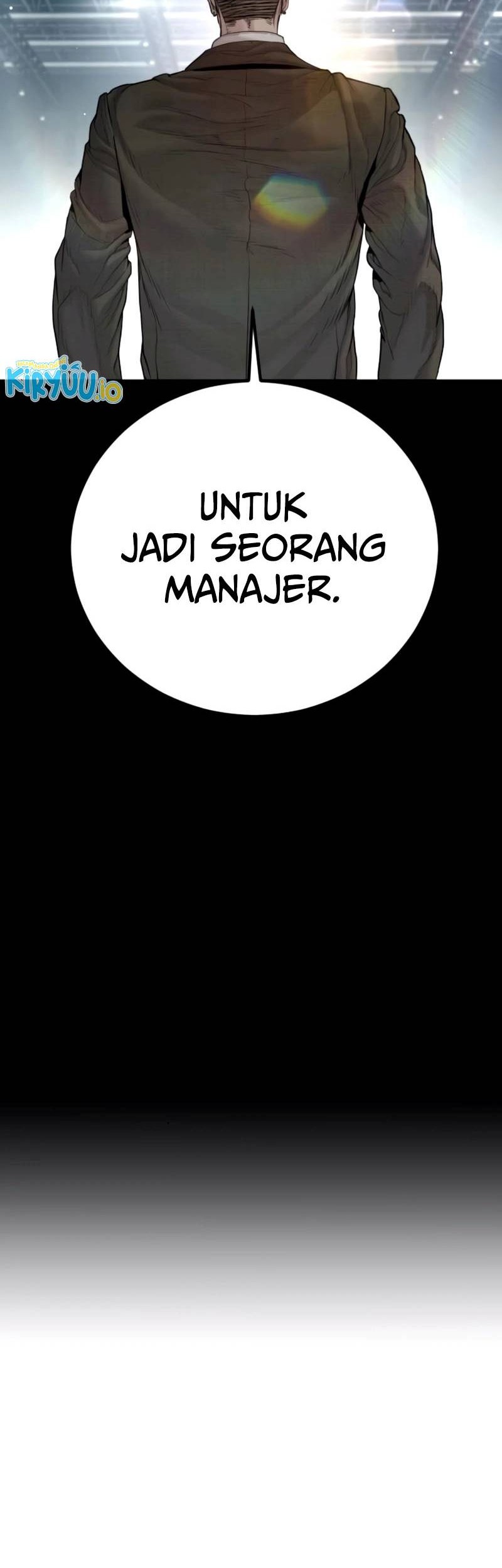 Manager Kim Chapter 198 - halaman 23
