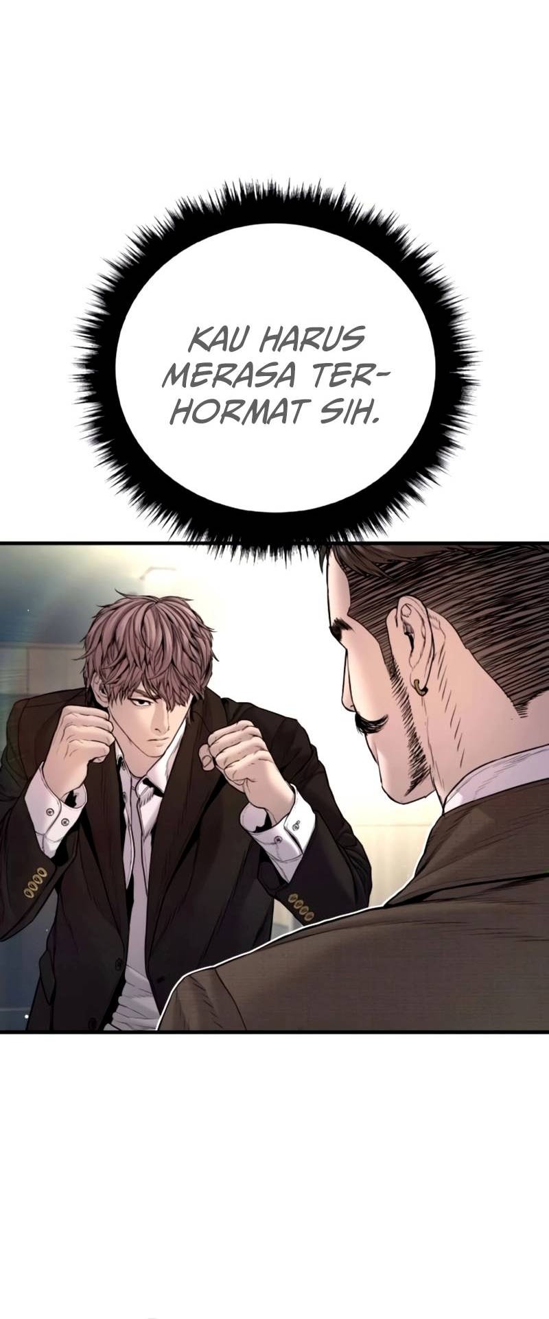 Manager Kim Chapter 198 - halaman 24