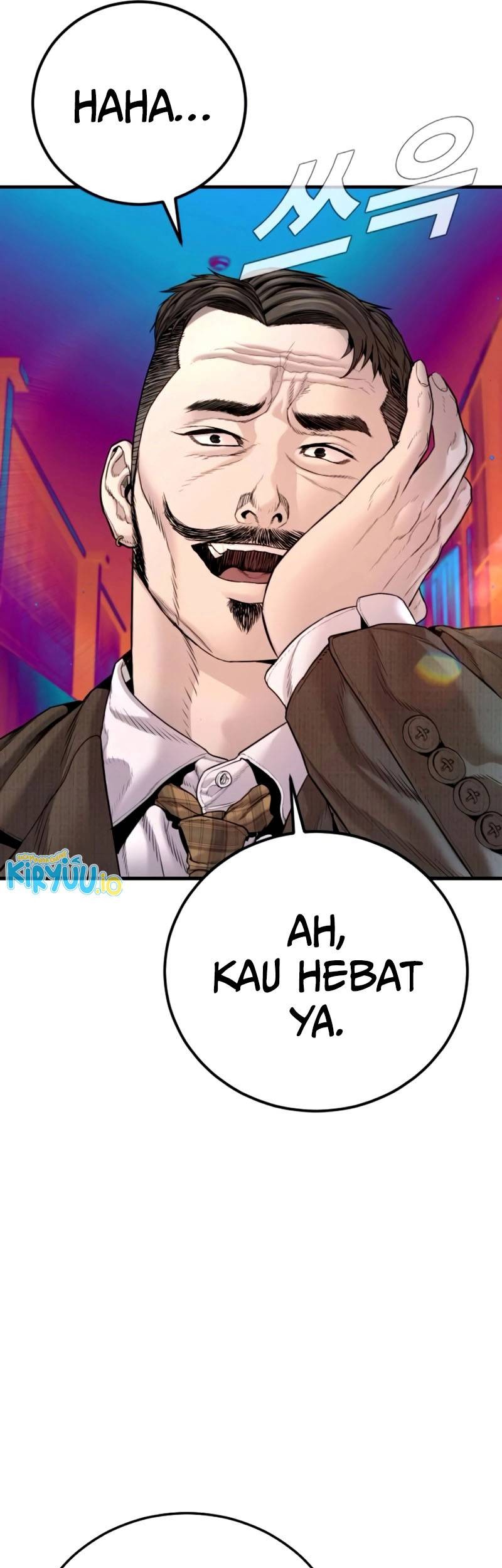 Manager Kim Chapter 198 - halaman 25