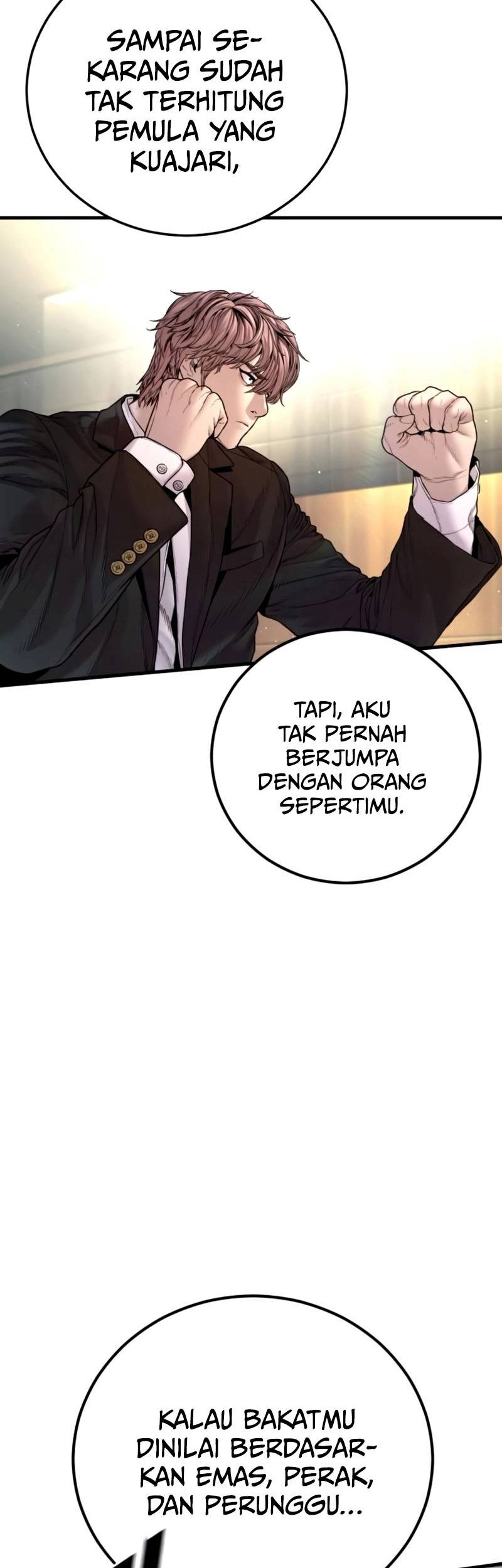 Manager Kim Chapter 198 - halaman 26