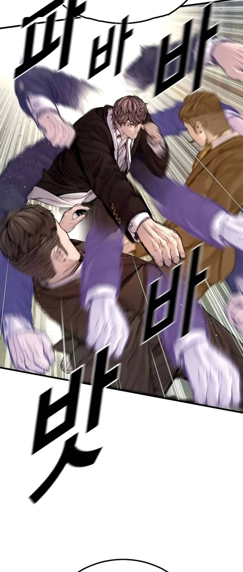 Manager Kim Chapter 198 - halaman 27