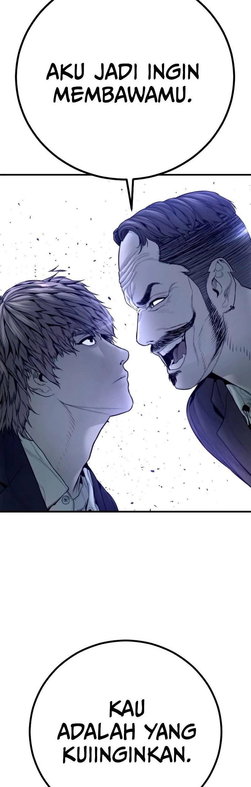 Manager Kim Chapter 198 - halaman 29