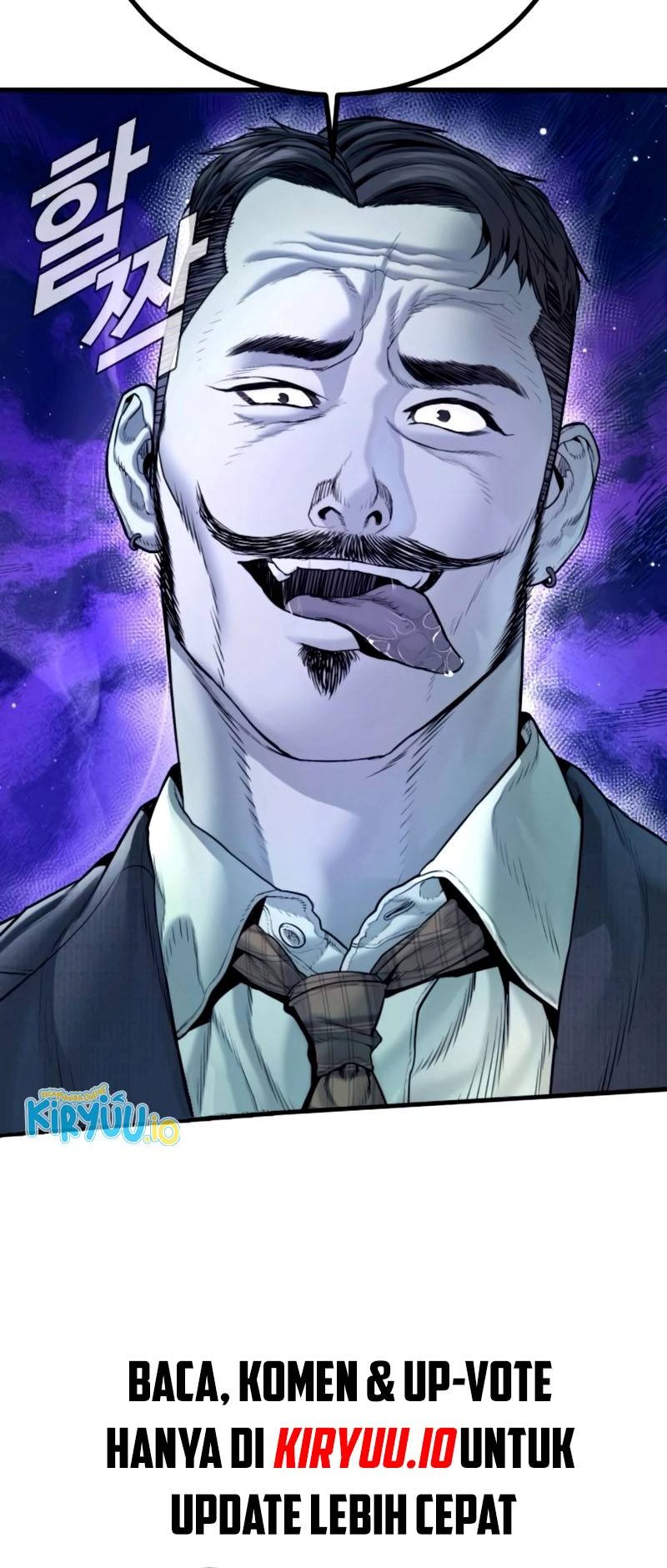 Manager Kim Chapter 198 - halaman 30