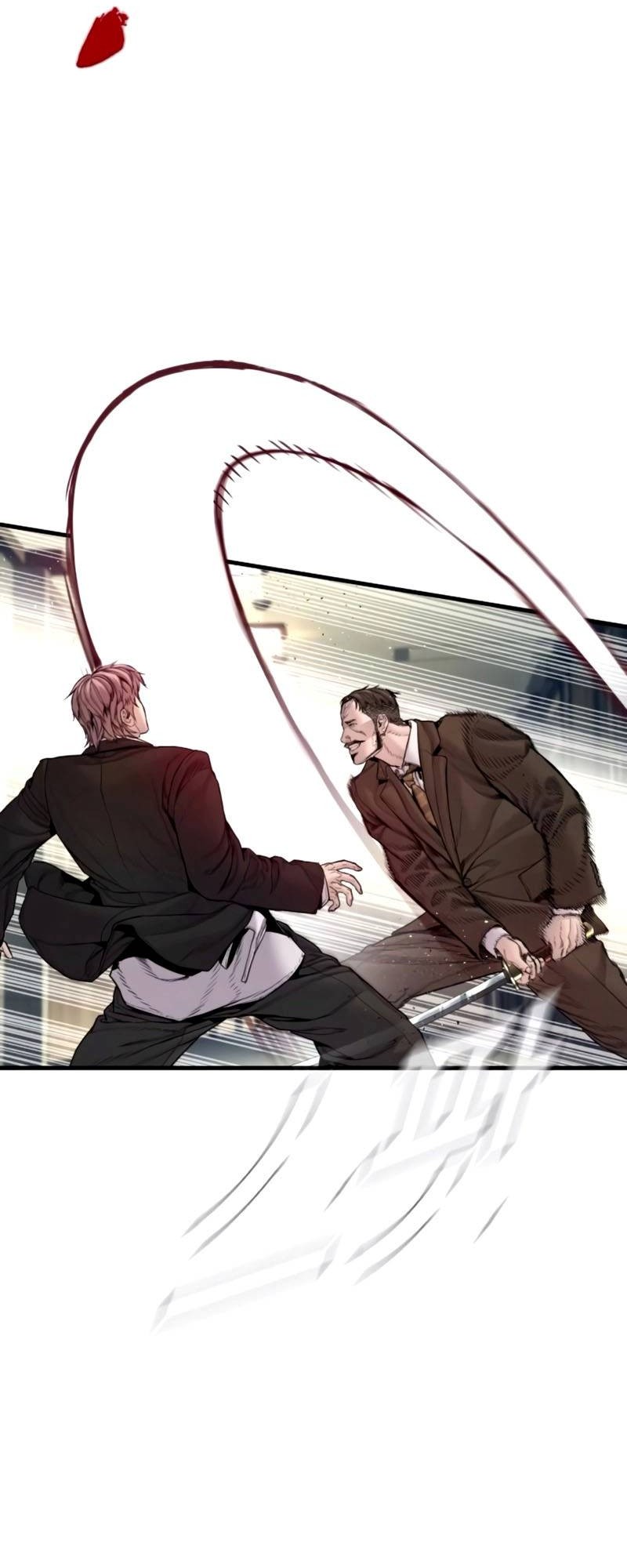 Manager Kim Chapter 198 - halaman 33