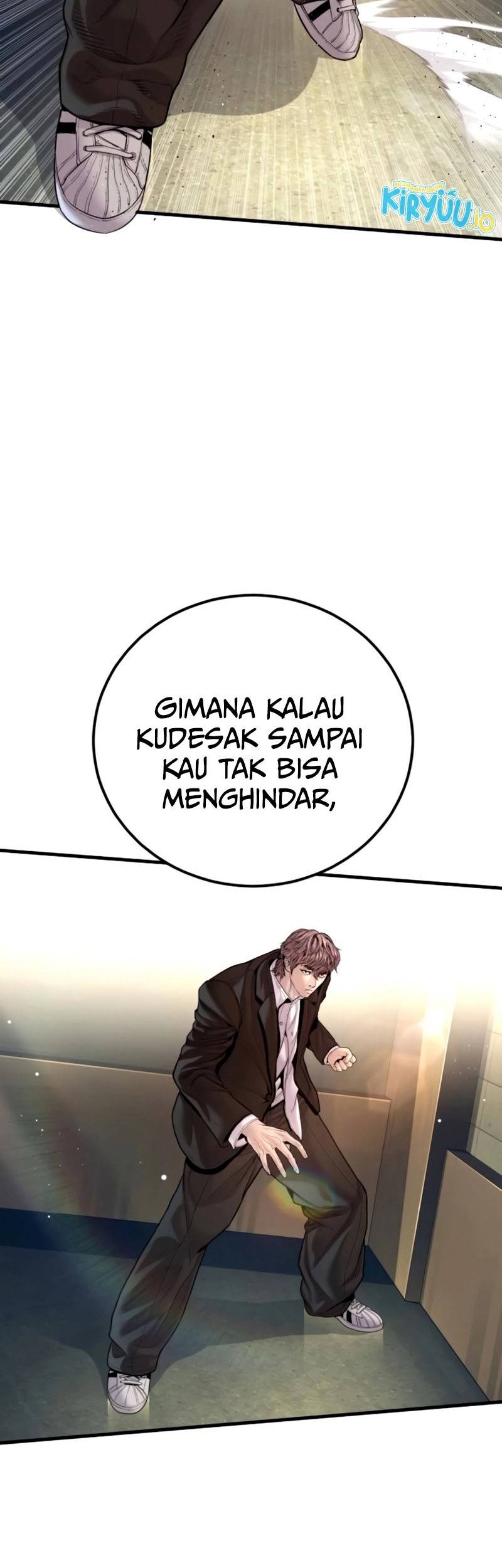Manager Kim Chapter 198 - halaman 35