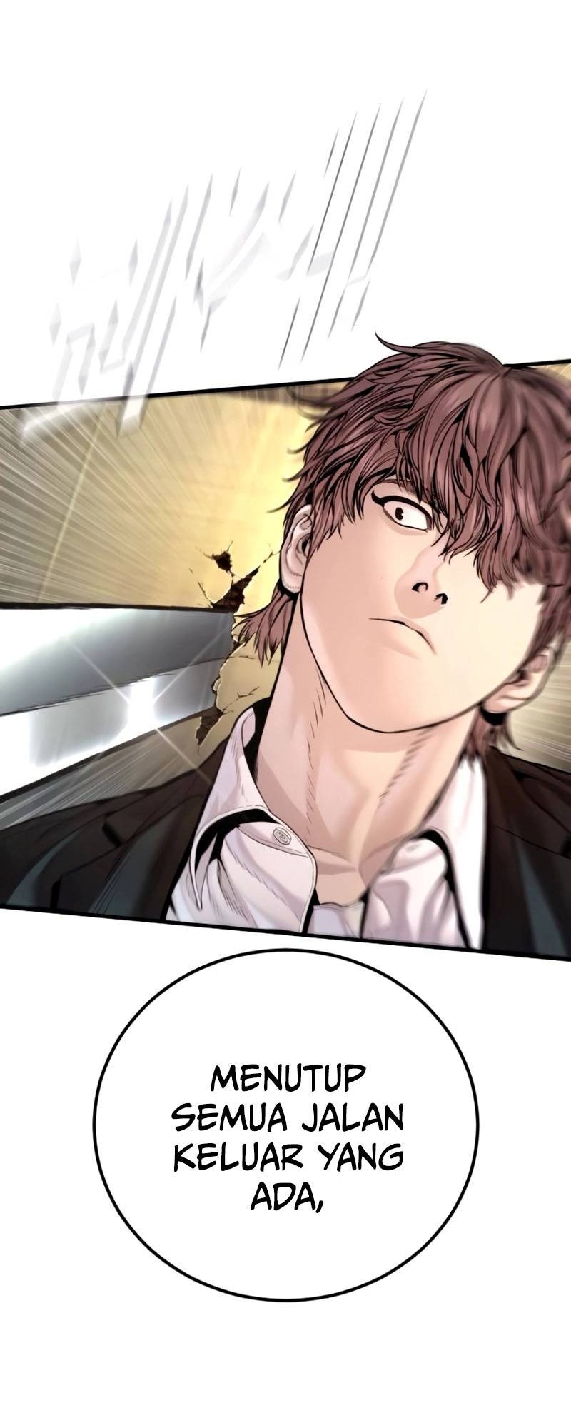 Manager Kim Chapter 198 - halaman 36