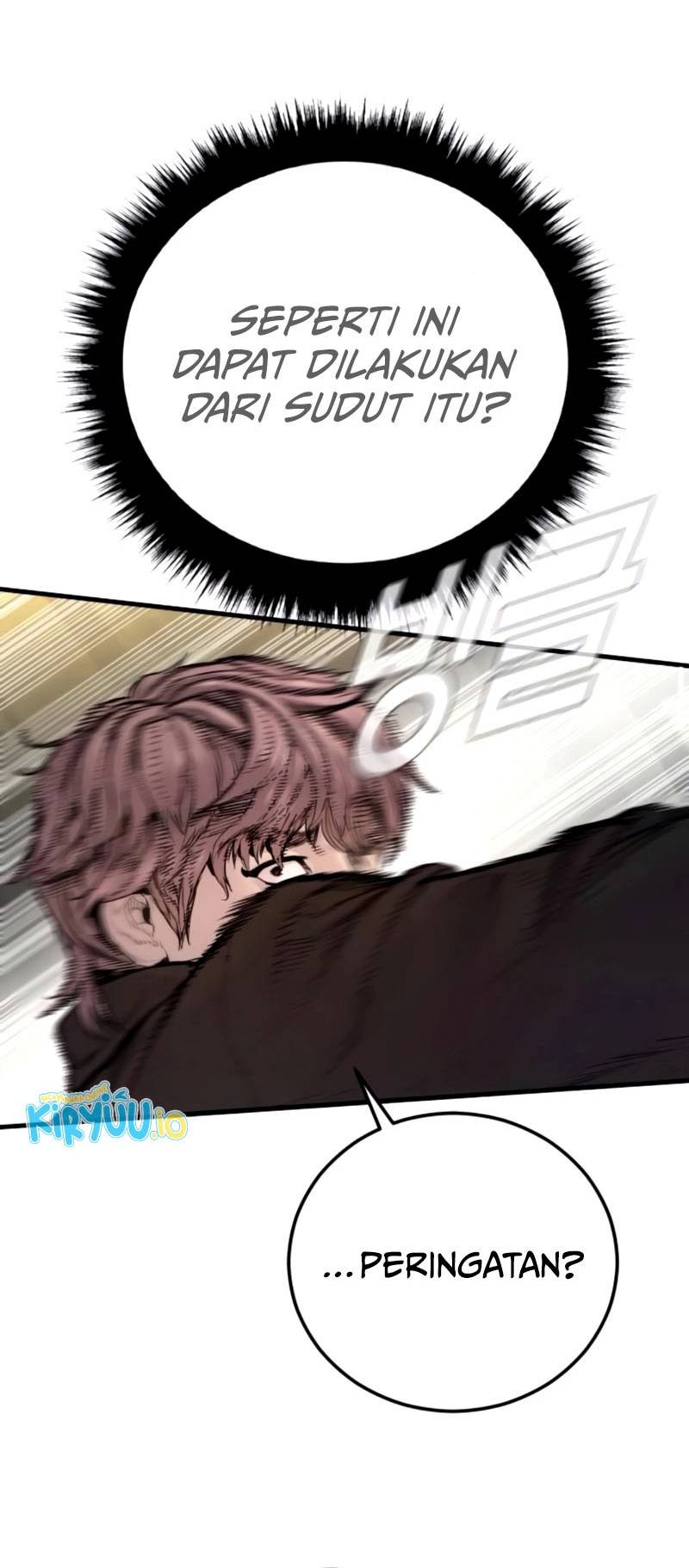 Manager Kim Chapter 198 - halaman 42