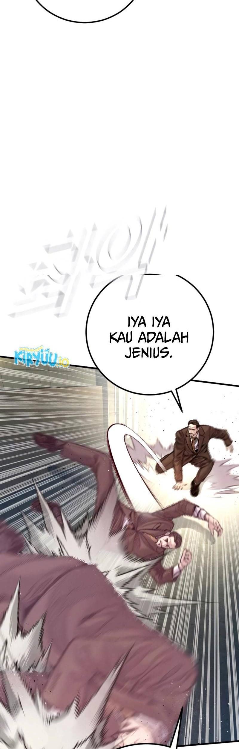 Manager Kim Chapter 198 - halaman 44