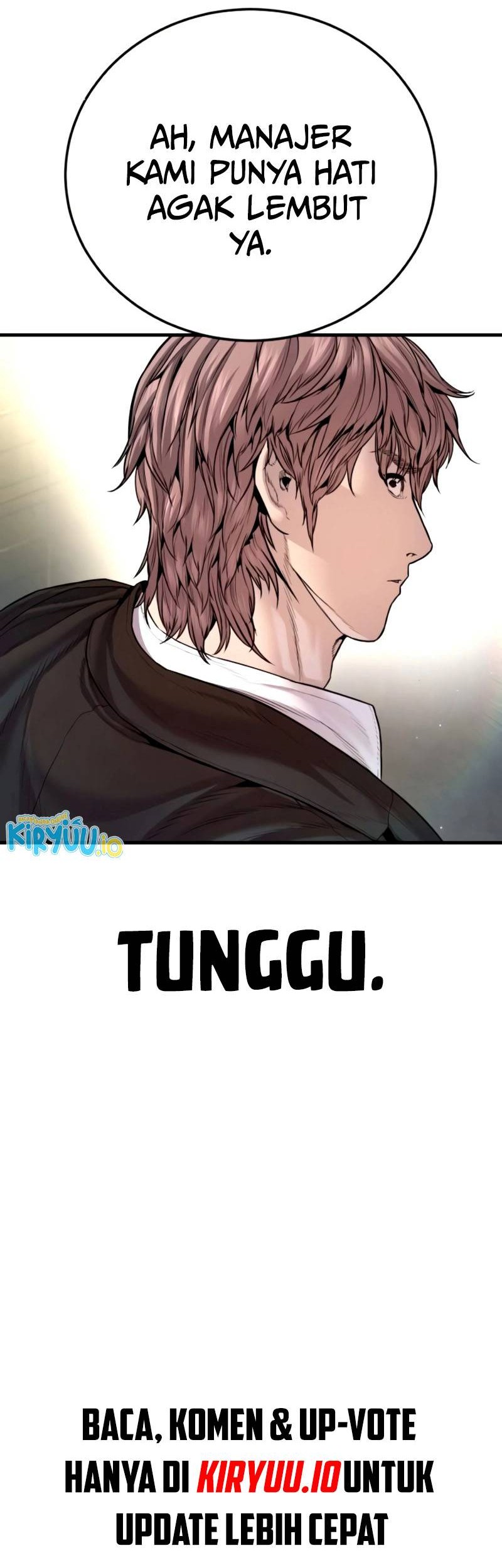 Manager Kim Chapter 198 - halaman 50