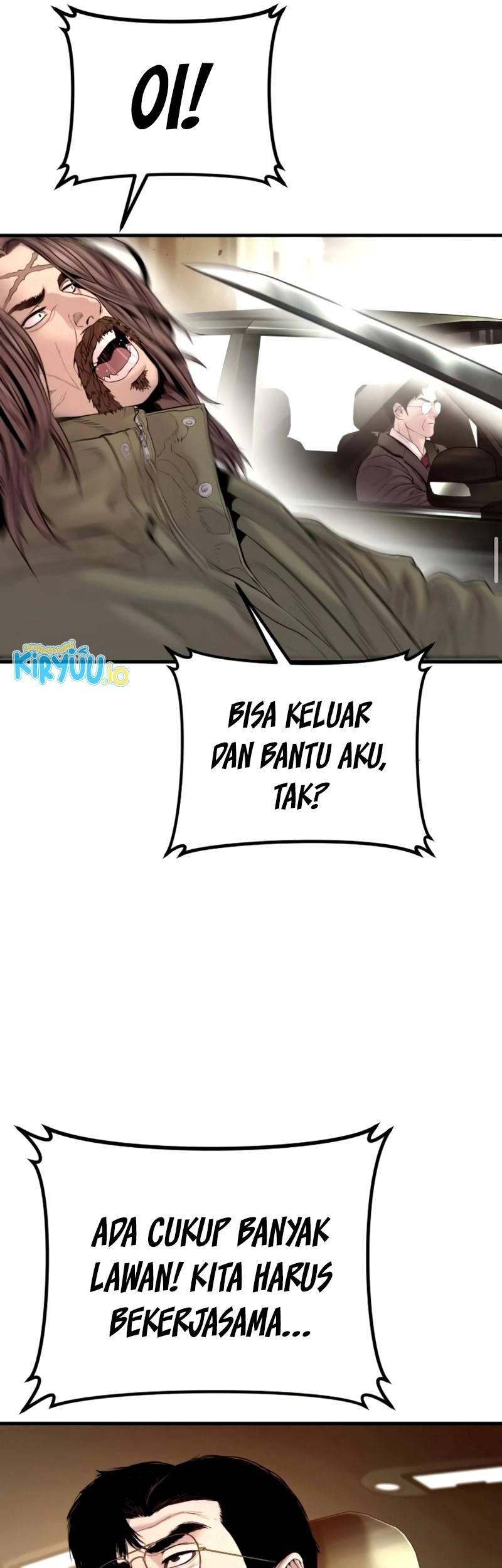 Manager Kim Chapter 198 - halaman 61