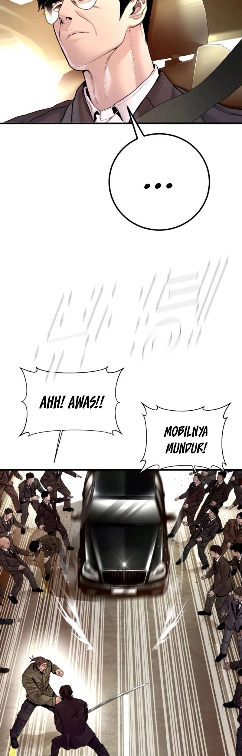 Manager Kim Chapter 198 - halaman 62