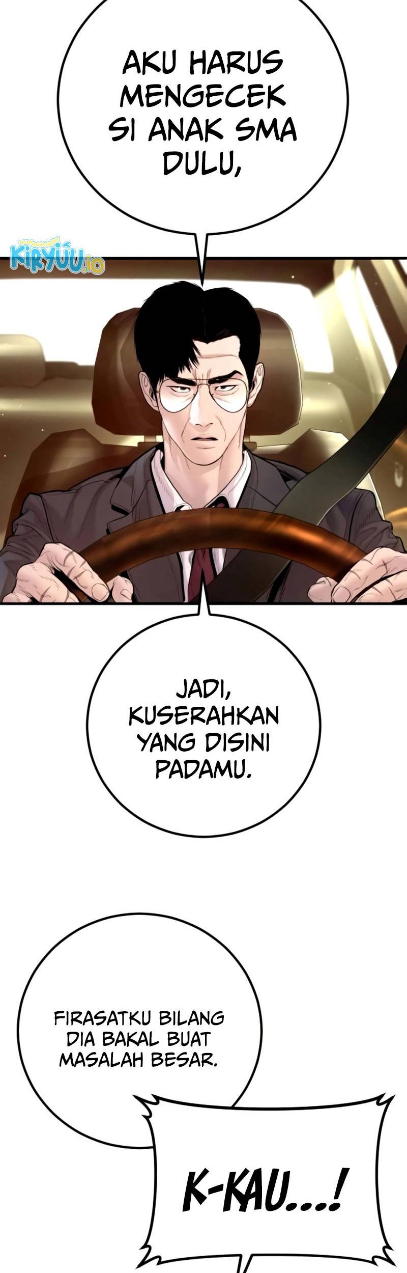 Manager Kim Chapter 198 - halaman 65