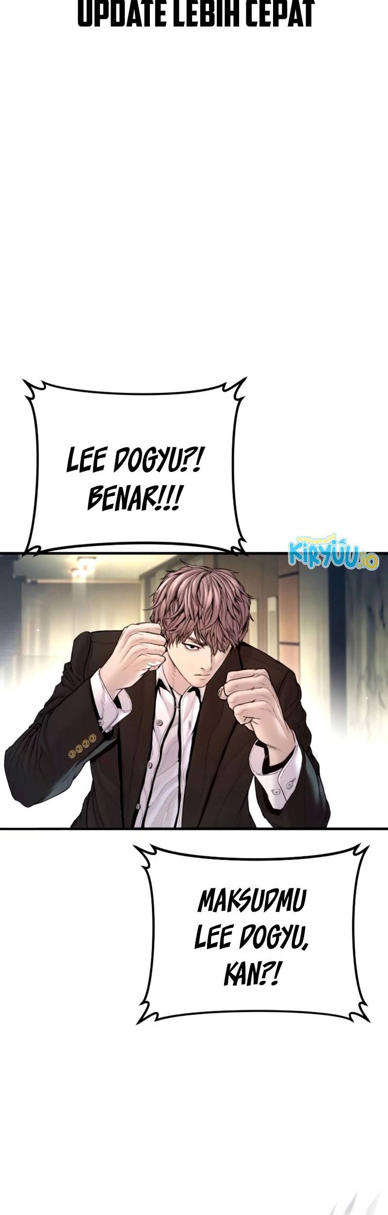Manager Kim Chapter 198 - halaman 77