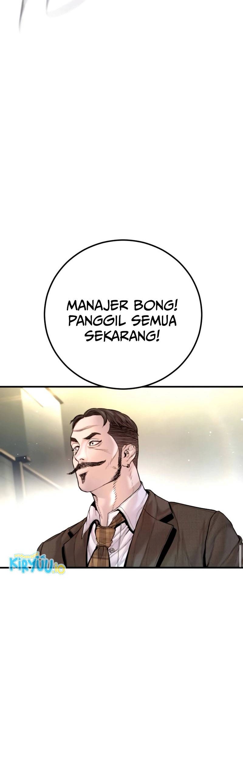 Manager Kim Chapter 198 - halaman 80