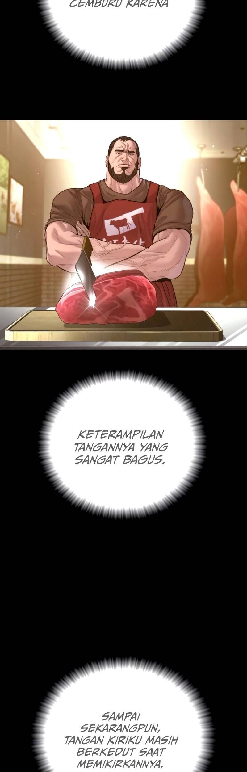Manager Kim Chapter 198 - halaman 89
