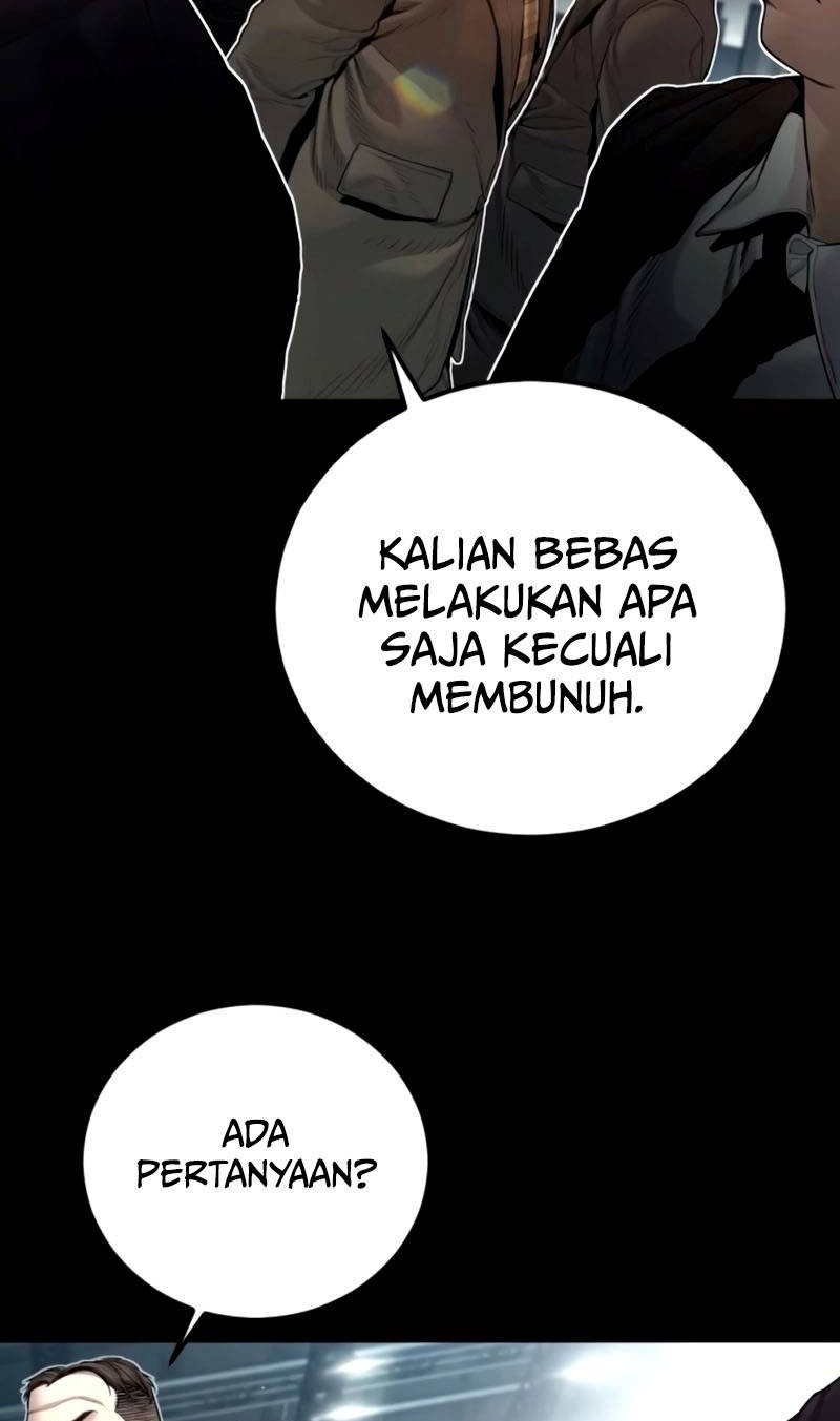 Manager Kim Chapter 198 - halaman 9