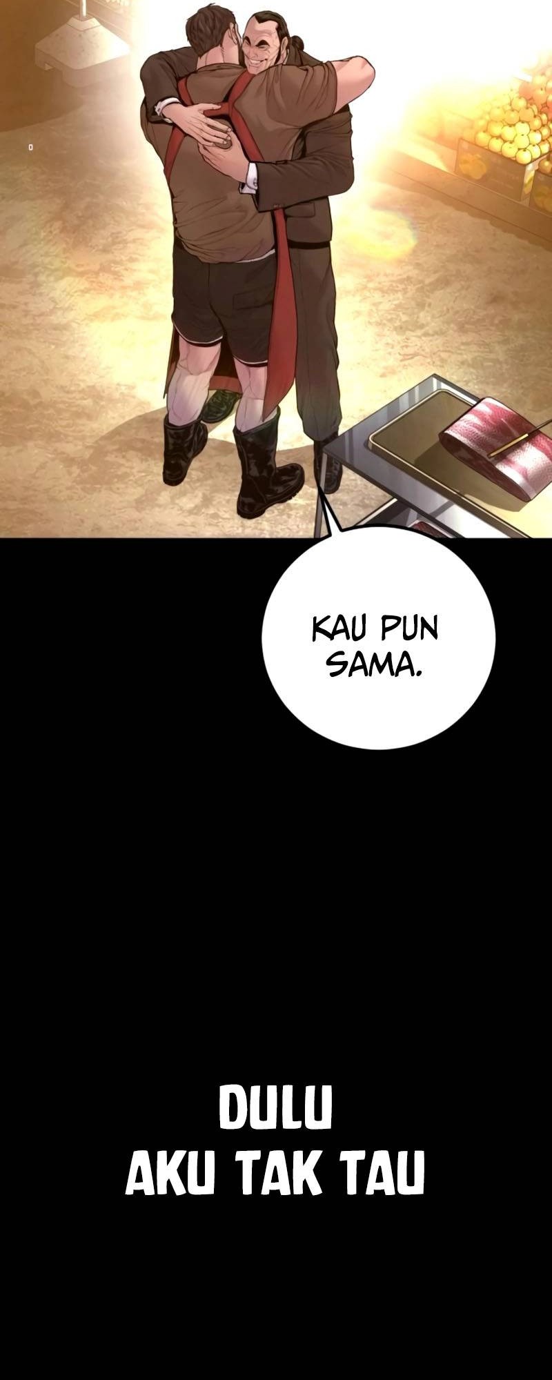 Manager Kim Chapter 198 - halaman 96