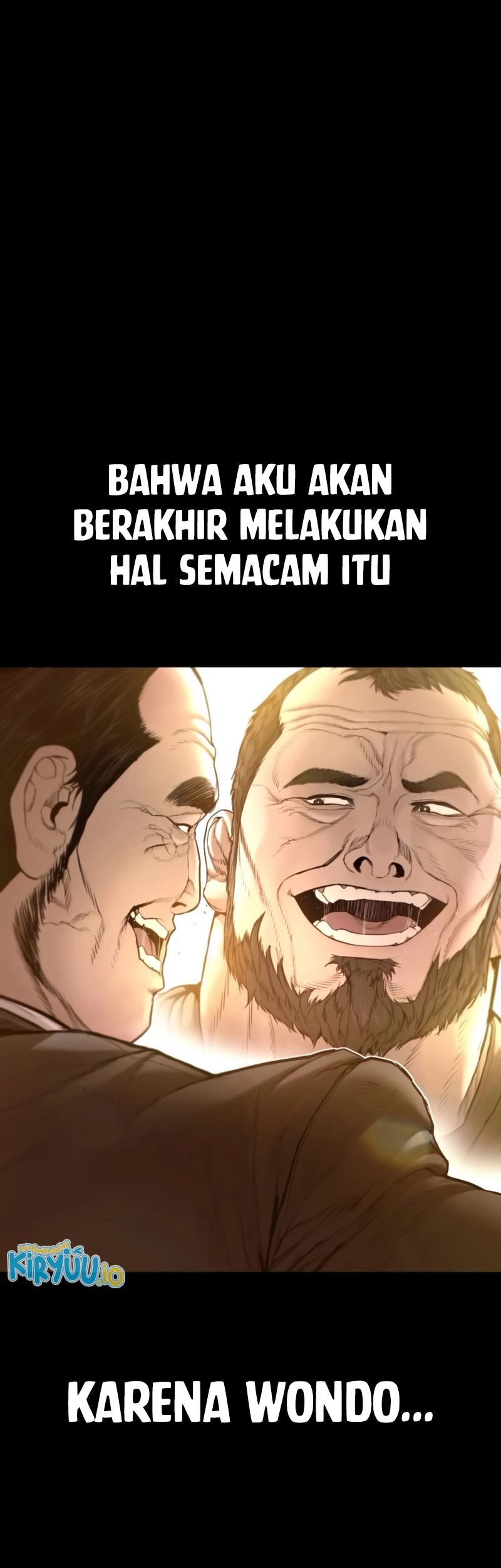Manager Kim Chapter 198 - halaman 97