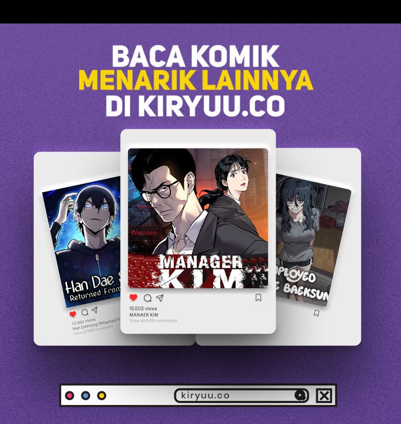 Manager Kim Chapter 198 - halaman 99