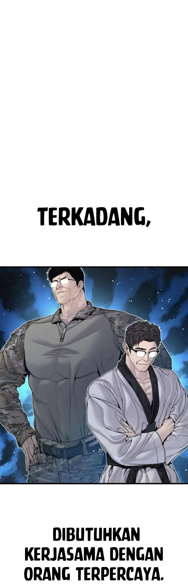 Manager Kim Chapter 199 - halaman 100