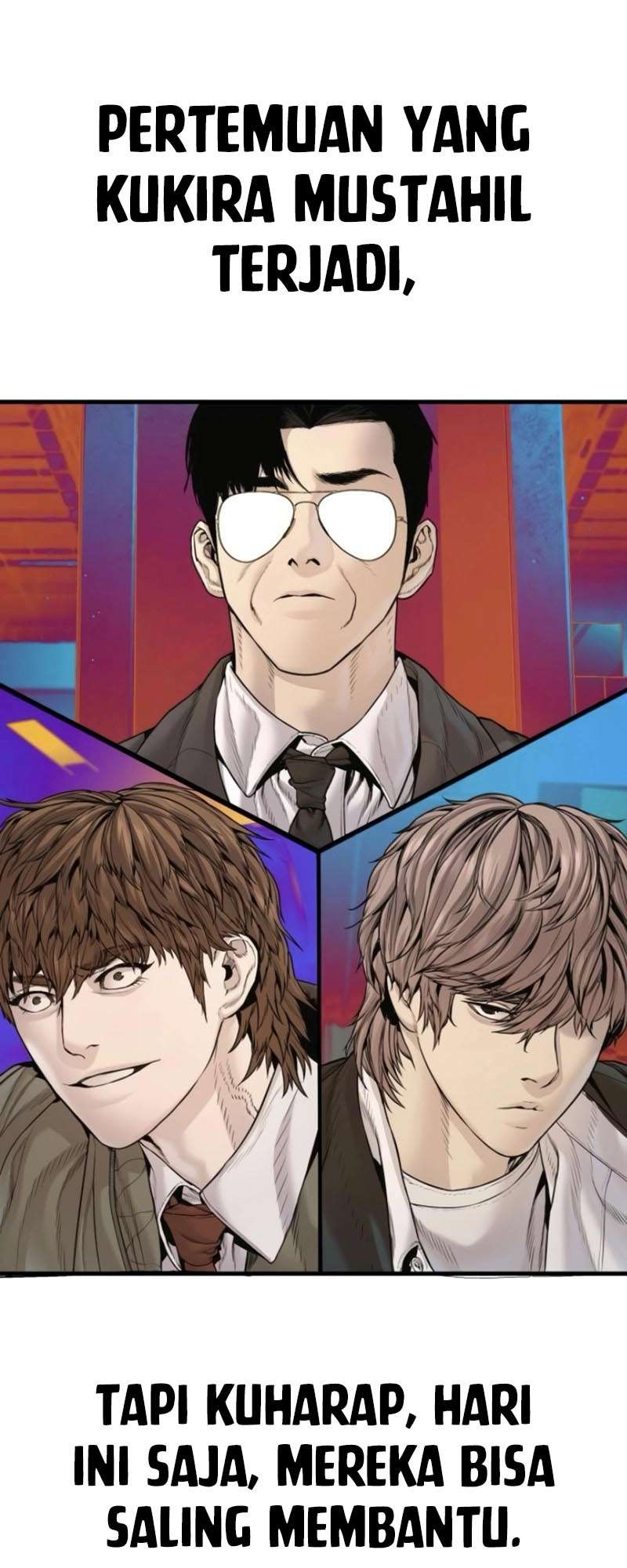 Manager Kim Chapter 199 - halaman 102