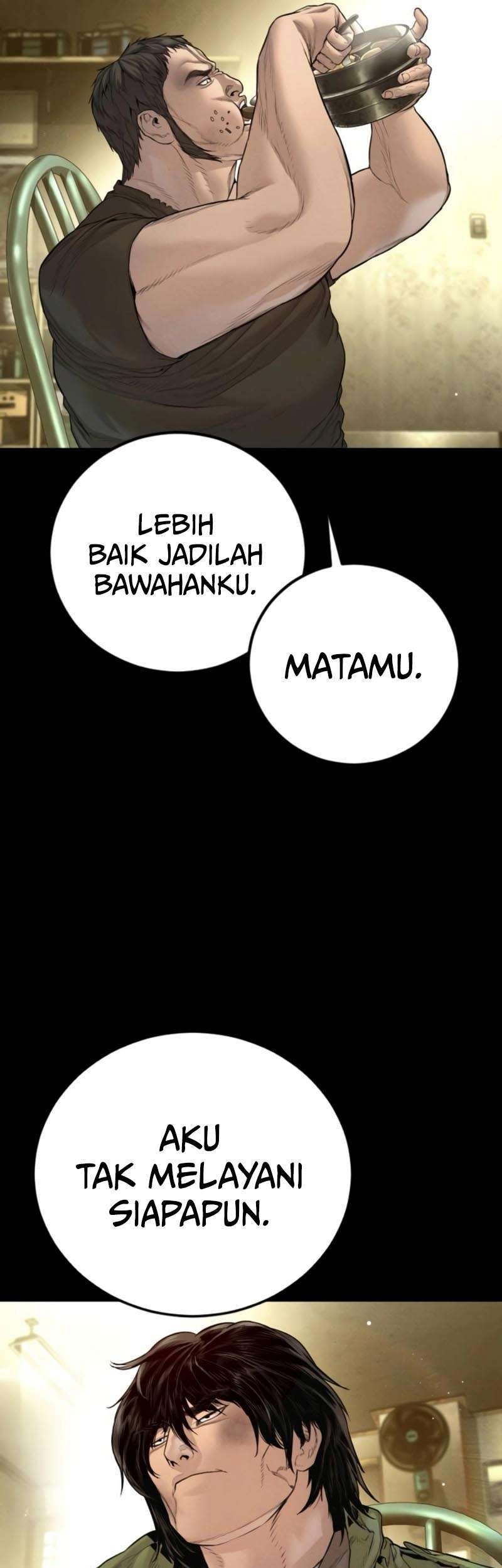 Manager Kim Chapter 199 - halaman 13