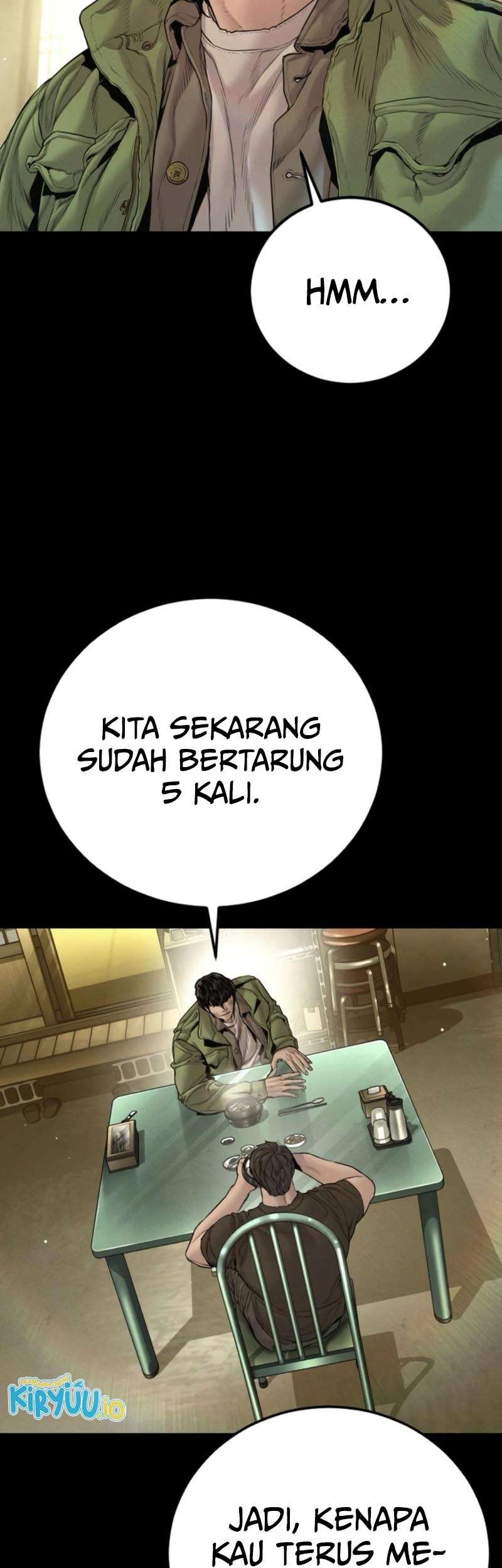 Manager Kim Chapter 199 - halaman 14