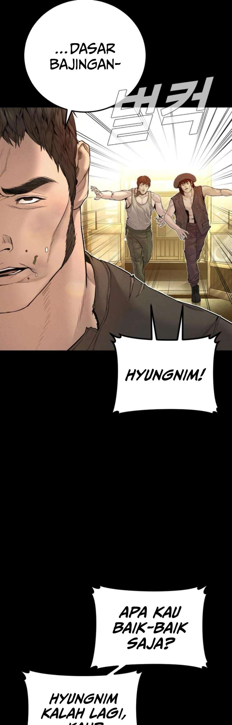 Manager Kim Chapter 199 - halaman 25