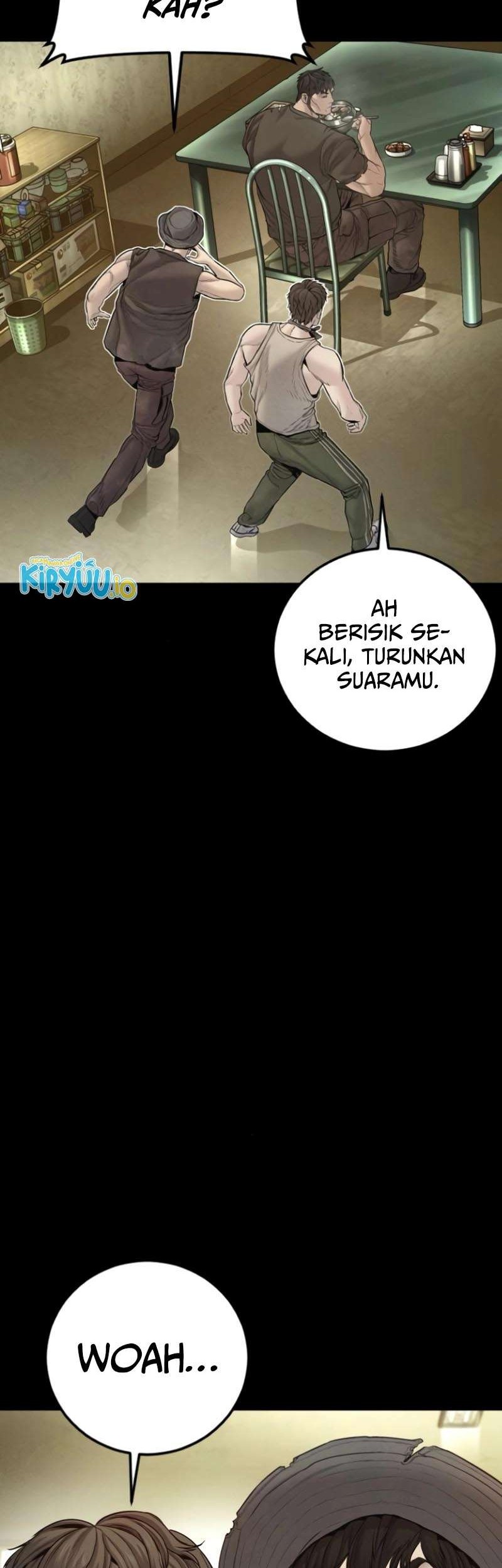 Manager Kim Chapter 199 - halaman 26