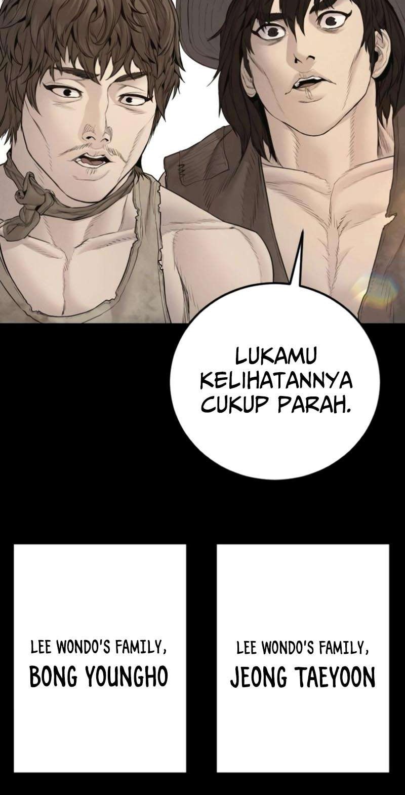 Manager Kim Chapter 199 - halaman 27