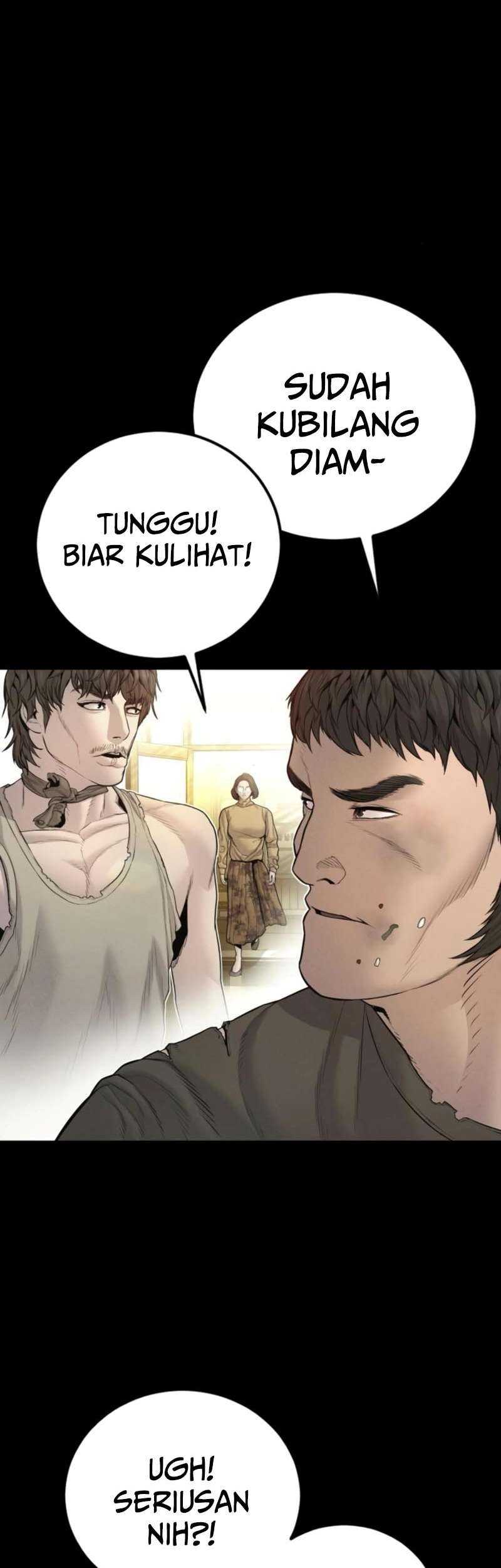 Manager Kim Chapter 199 - halaman 28