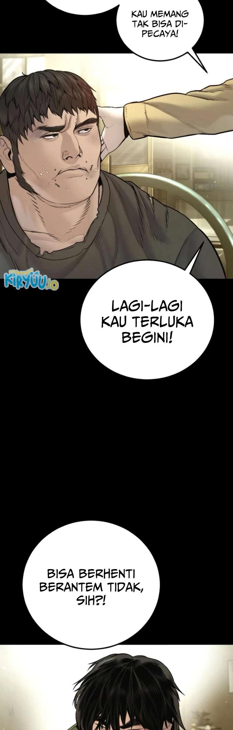 Manager Kim Chapter 199 - halaman 29