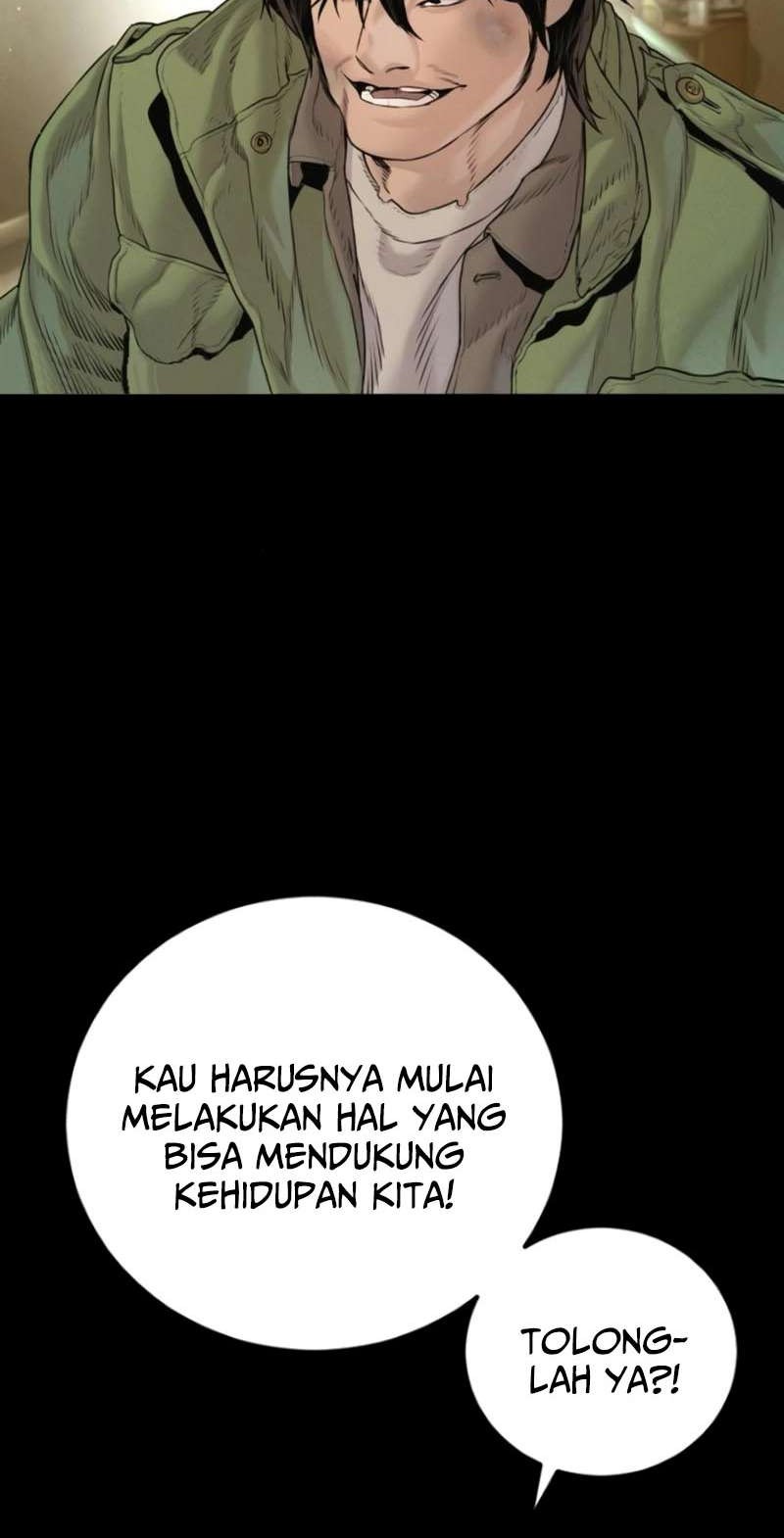 Manager Kim Chapter 199 - halaman 30