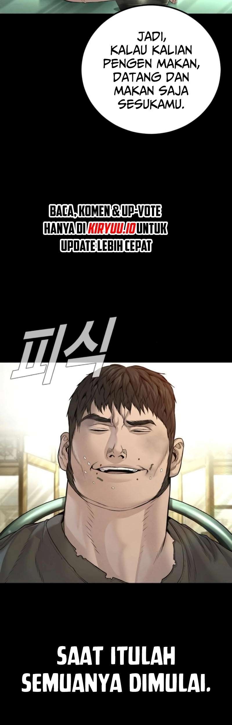 Manager Kim Chapter 199 - halaman 34