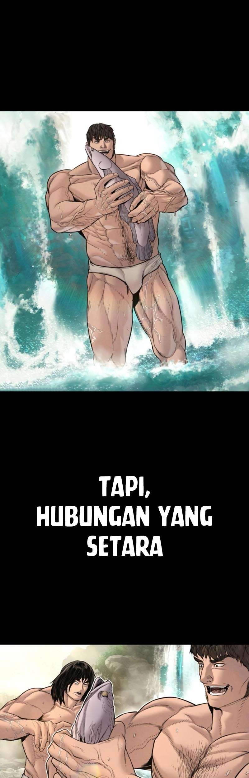 Manager Kim Chapter 199 - halaman 37