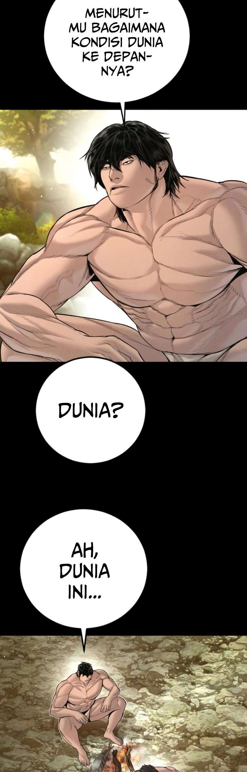 Manager Kim Chapter 199 - halaman 41
